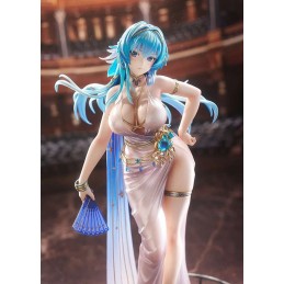 GODDESS OF VICTORY NIKKE HELM CHANDELIER 1/7 FIGURE STATUA GOOD SMILE COMPANY