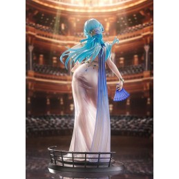 GODDESS OF VICTORY NIKKE HELM CHANDELIER 1/7 FIGURE STATUA GOOD SMILE COMPANY