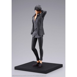 TRIGUN STAMPEDE NICHOLAS D. WOLFWOOD OSHI WORKS STATUA 1/8 FIGURE KOTOBUKIYA