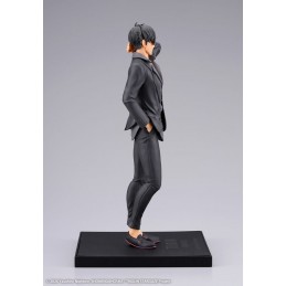 TRIGUN STAMPEDE NICHOLAS D. WOLFWOOD OSHI WORKS STATUA 1/8 FIGURE KOTOBUKIYA