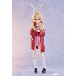 GOOD SMILE COMPANY BLUE ARCHIVE YOSHIMI BAND EVENT KV POP UP PARADE SERIES STATUE FIGURE