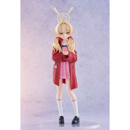 BLUE ARCHIVE YOSHIMI BAND EVENT KV POP UP PARADE SERIES STATUE FIGURE