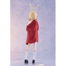 BLUE ARCHIVE YOSHIMI BAND EVENT KV POP UP PARADE STATUA FIGURE GOOD SMILE COMPANY