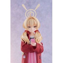 BLUE ARCHIVE YOSHIMI BAND EVENT KV POP UP PARADE STATUA FIGURE GOOD SMILE COMPANY