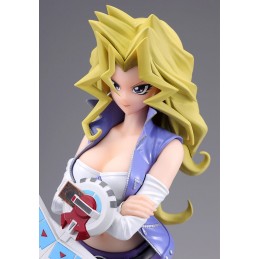 YU-GI-OH! MAI VALENTINE OSHI WORKS STATUA 1/7 FIGURE KOTOBUKIYA