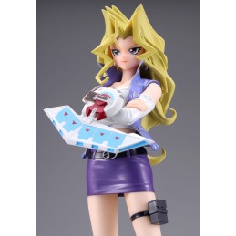 KOTOBUKIYA YU-GI-OH! MAI VALENTINE OSHI WORKS STATUE 1/7 FIGURE