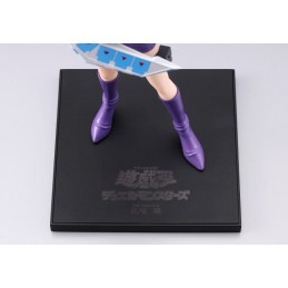 KOTOBUKIYA YU-GI-OH! MAI VALENTINE OSHI WORKS STATUE 1/7 FIGURE