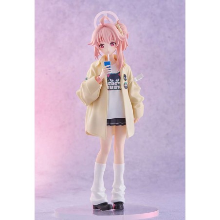 BLUE ARCHIVE NATSU BAND EVENT KV POP UP PARADE SERIES STATUE FIGURE