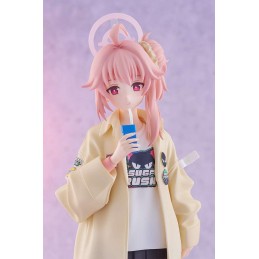 BLUE ARCHIVE NATSU BAND EVENT KV POP UP PARADE STATUA FIGURE GOOD SMILE COMPANY