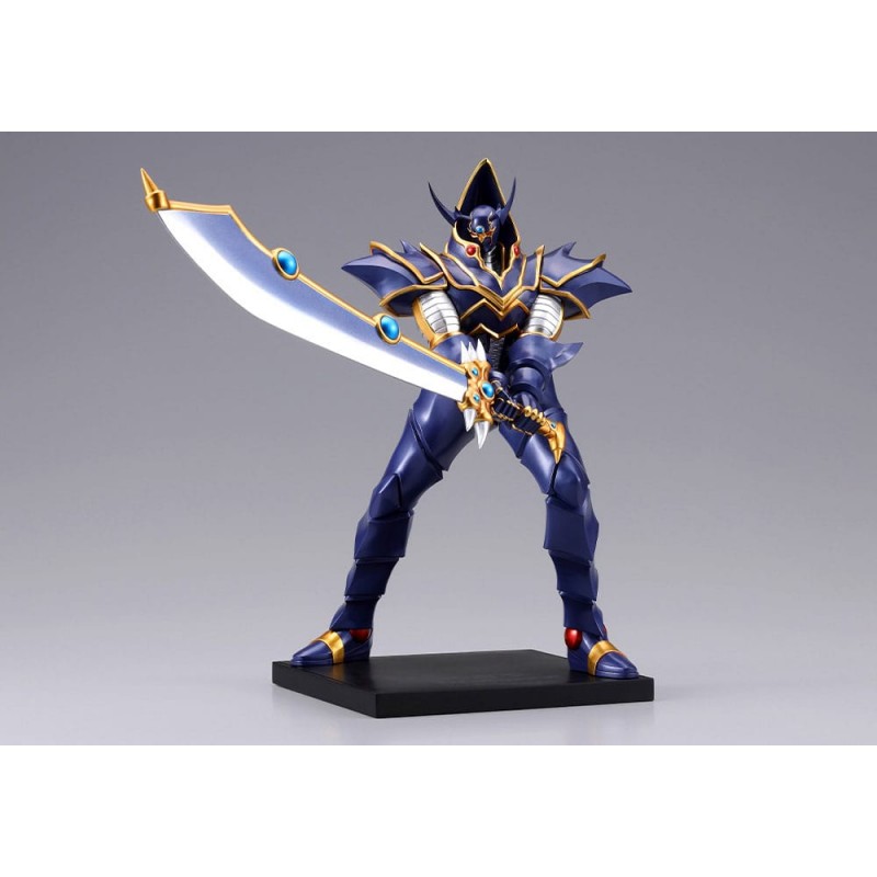 YU-GI-OH! BUSTER BLADER OSHI WORKS STATUA FIGURE KOTOBUKIYA