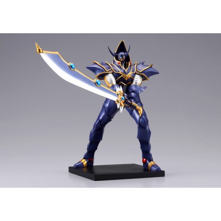 YU-GI-OH! BUSTER BLADER OSHI WORKS STATUA FIGURE