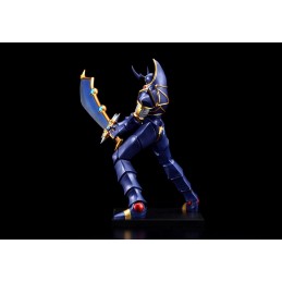 KOTOBUKIYA YU-GI-OH! BUSTER BLADER OSHI WORKS STATUE FIGURE