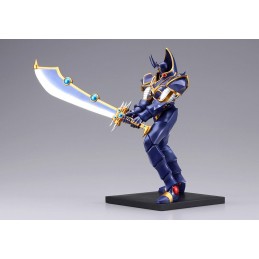 YU-GI-OH! BUSTER BLADER OSHI WORKS STATUA FIGURE KOTOBUKIYA