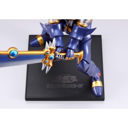YU-GI-OH! BUSTER BLADER OSHI WORKS STATUA FIGURE KOTOBUKIYA