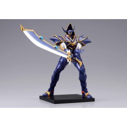 KOTOBUKIYA YU-GI-OH! BUSTER BLADER OSHI WORKS STATUE FIGURE