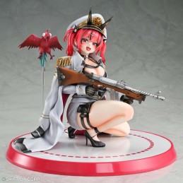 MEDICOS ENTERTAINMENT GODDESS OF VICTORY NIKKE MAST 1/7 SCALE FIGURE STATUE