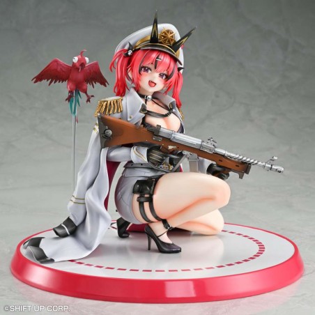 GODDESS OF VICTORY NIKKE MAST 1/7 FIGURE STATUA