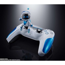 ASTRO BOT & DUAL SPEEDER CHOGOKIN ACTION FIGURE BANDAI
