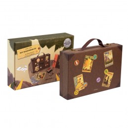 DISNEY PIXAR UP MY ADVENTURE BOOK SET GRUPO ERIK