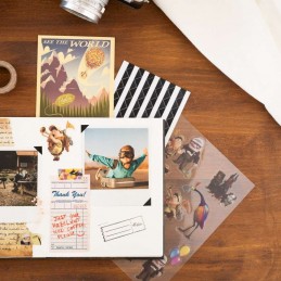 DISNEY PIXAR UP MY ADVENTURE BOOK SET GRUPO ERIK