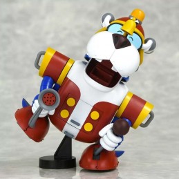 TIME BOKAN YATTERMAN YATTERWAN MODEL KIT ACTION FIGURE BELLFINE