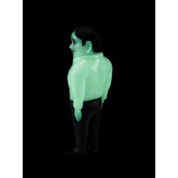 MEGAHOUSE DANDADAN OCCULTIC SOFUBI COLLECTION ALIEN SERPO LUMINOUS VER. STATUE FIGURE