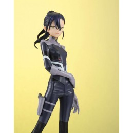 MOBILE SUIT GUNDAM GQUUUUUUX NYAAN PILOT SUIT VER. STATUA FIGURE MEGAHOUSE