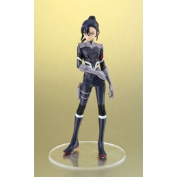 MEGAHOUSE MOBILE SUIT GUNDAM GQUUUUUUX NYAAN PILOT SUIT VERSION STATUE PVC FIGURE