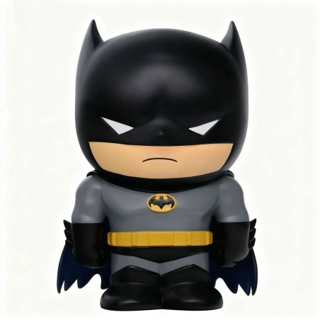 DC COMICS BATMAN THE ANIMATED SERIES FIGURAL MONEY BANK