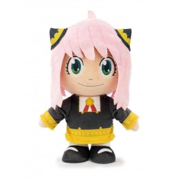 BARRADO SPY X FAMILY ANYA FORGER PELUCHE PLUSH FIGURE