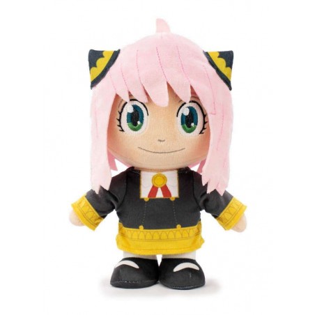 SPY X FAMILY ANYA FORGER PELUCHE PLUSH FIGURE