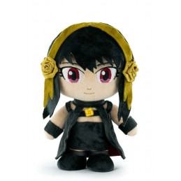 BARRADO SPY X FAMILY YOR FORGER PELUCHE PLUSH FIGURE