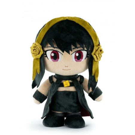 SPY X FAMILY YOR FORGER PELUCHE PLUSH FIGURE
