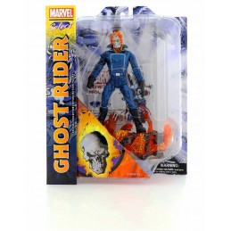 DIAMOND SELECT MARVEL SELECT GHOST RIDER ACTION FIGURE