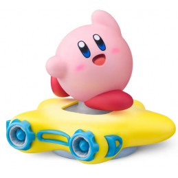 KIRBY AIR RIDERS AMIIBO KIRBY E STELLA WARP NINTENDO