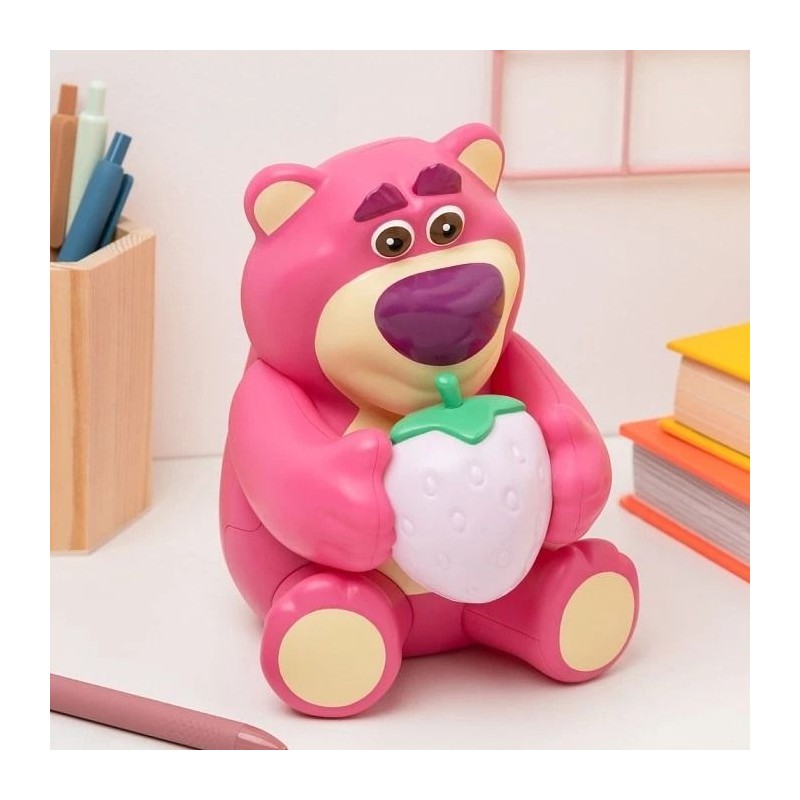 PALADONE PRODUCTS TOY STORY LOTSO GLOBUDDIES LIGHT COLOUR CHANGE FIGURE