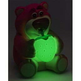 PALADONE PRODUCTS TOY STORY LOTSO GLOBUDDIES LIGHT COLOUR CHANGE FIGURE