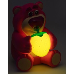 PALADONE PRODUCTS TOY STORY LOTSO GLOBUDDIES LIGHT COLOUR CHANGE FIGURE
