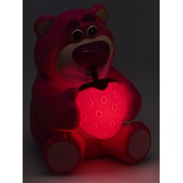 PALADONE PRODUCTS TOY STORY LOTSO GLOBUDDIES LIGHT COLOUR CHANGE FIGURE