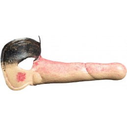 TRICK OR TREAT STUDIOS A CLOCKWORK ORANGE ALEX DROOG LATEX MASK