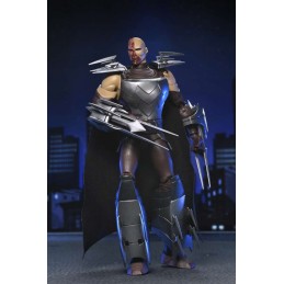 NECA TMNT NINJA TURTLES 2012 SHREDDER ULTIMATE ACTION FIGURE