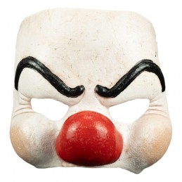 ARANCIA MECCANICA DIM DROOG MASCHERA IN LATEX TRICK OR TREAT STUDIOS