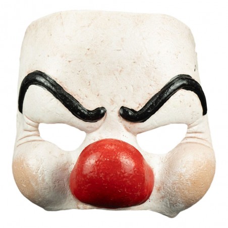 A CLOCKWORK ORANGE DIM DROOG LATEX MASK