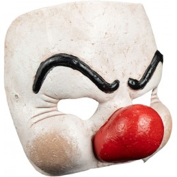TRICK OR TREAT STUDIOS A CLOCKWORK ORANGE DIM DROOG LATEX MASK