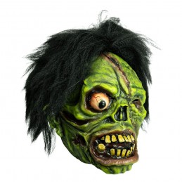 TRICK OR TREAT STUDIOS CHAMBER OF HORROR SHOCK MONSTER LATEX MASK