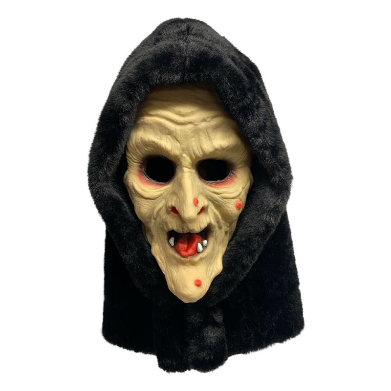 DON POST HAGATHA MASCHERA IN LATEX TRICK OR TREAT STUDIOS