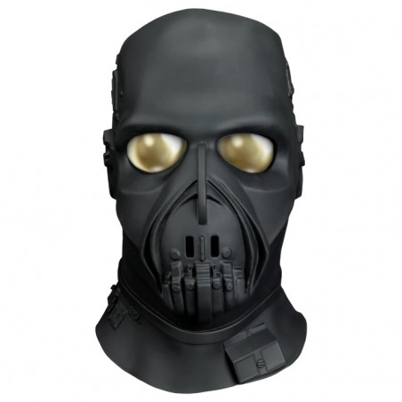 DON POST DEATH CYBORG VINYL MASK