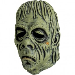 TRICK OR TREAT STUDIOS DON POST GLOWIN GHOULIES CARLISE VINYL MASK