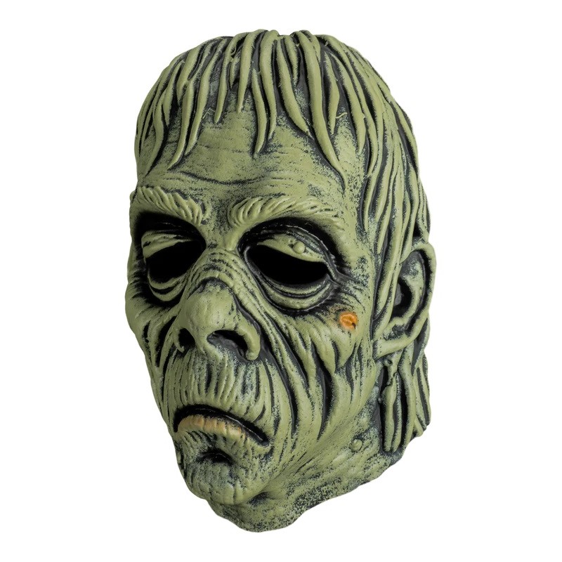 TRICK OR TREAT STUDIOS DON POST GLOWIN GHOULIES CARLISE VINYL MASK