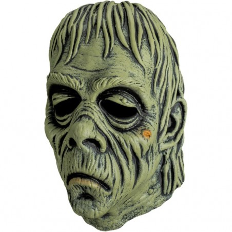 DON POST GLOWIN GHOULIES CARLISE VINYL MASK